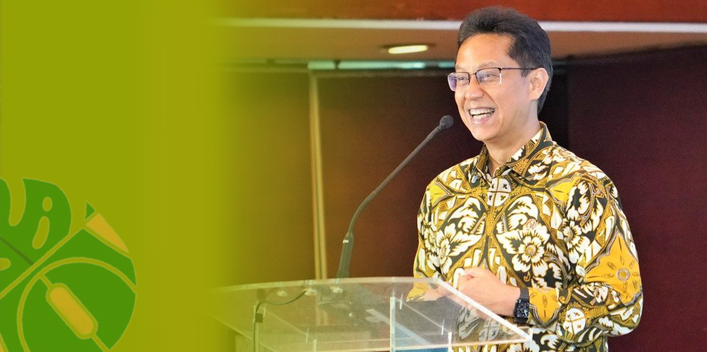 Pemerintah Dorong Penggunaan Sediaan Farmasi Dalam Negeri